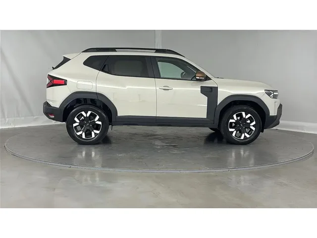 Occasion Dacia Duster à MAGENTA chez RENAULT | EPERNAY & SEZANNE