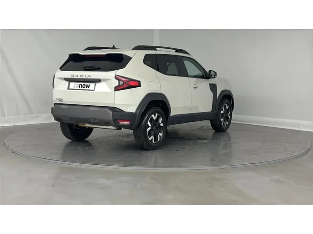 Occasion Dacia Duster à MAGENTA chez RENAULT | EPERNAY & SEZANNE