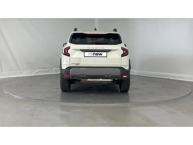 Occasion Dacia Duster à MAGENTA chez RENAULT | EPERNAY & SEZANNE