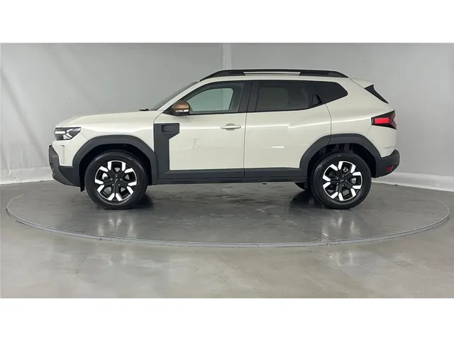 Occasion Dacia Duster à MAGENTA chez RENAULT | EPERNAY & SEZANNE