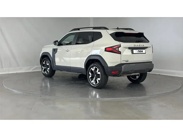 Occasion Dacia Duster à MAGENTA chez RENAULT | EPERNAY & SEZANNE