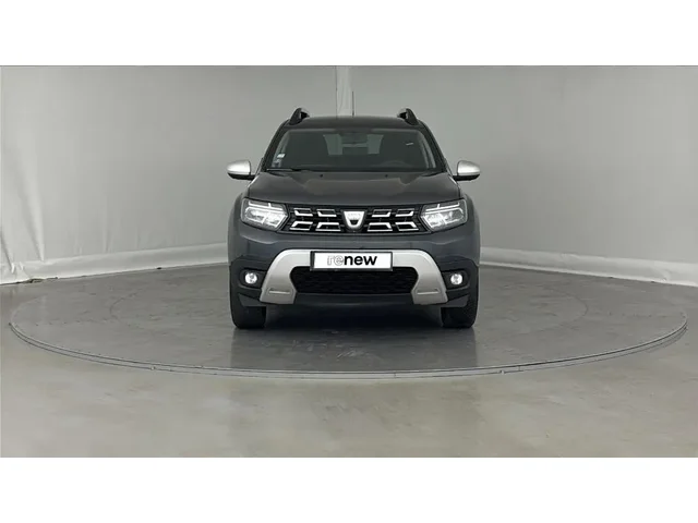 Occasion Dacia Duster à CHAUNY chez RENAULT | CHAUNY