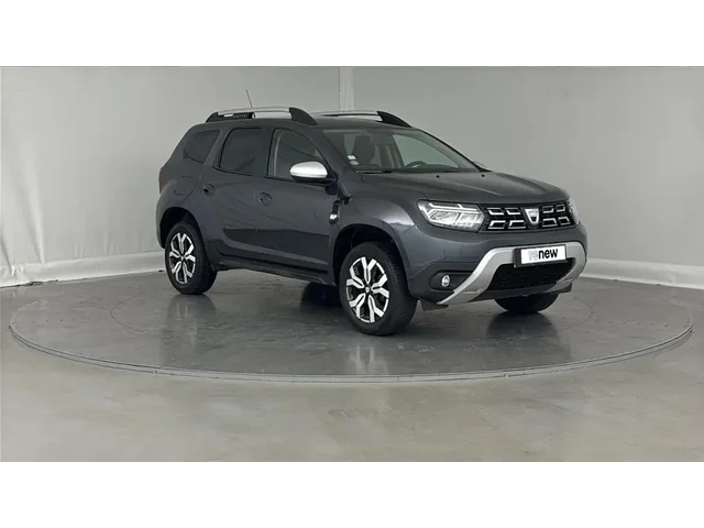 Occasion Dacia Duster à CHAUNY chez RENAULT | CHAUNY