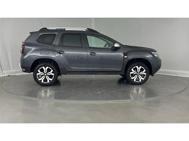 Occasion Dacia Duster à CHAUNY chez RENAULT | CHAUNY