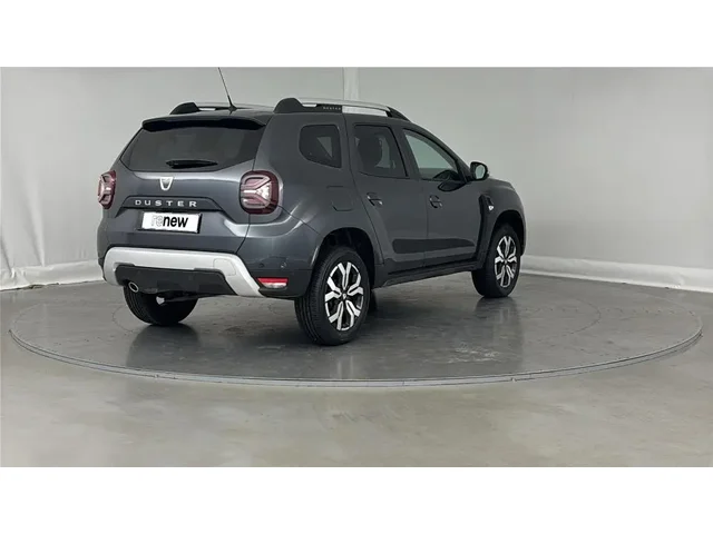 Occasion Dacia Duster à CHAUNY chez RENAULT | CHAUNY