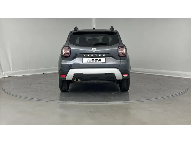 Occasion Dacia Duster à CHAUNY chez RENAULT | CHAUNY