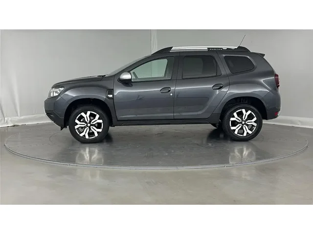 Occasion Dacia Duster à CHAUNY chez RENAULT | CHAUNY