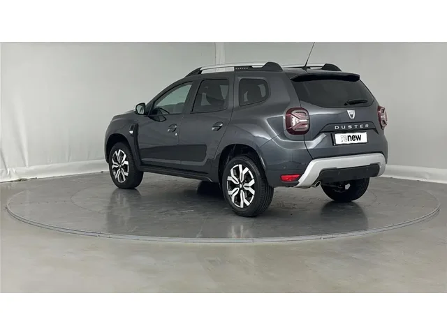 Occasion Dacia Duster à CHAUNY chez RENAULT | CHAUNY