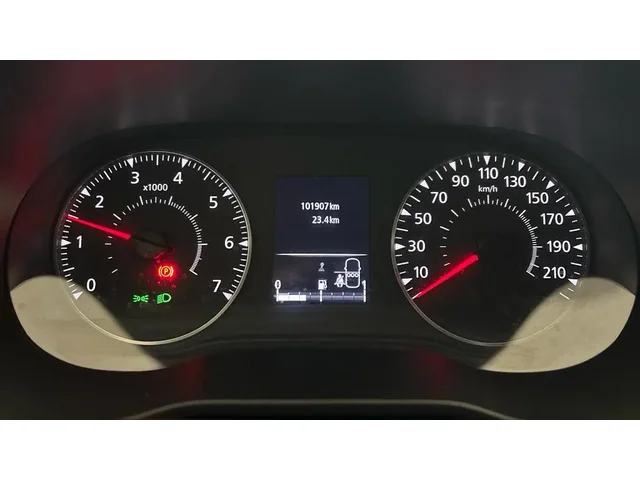 Occasion Dacia Duster à CHAUNY chez RENAULT | CHAUNY