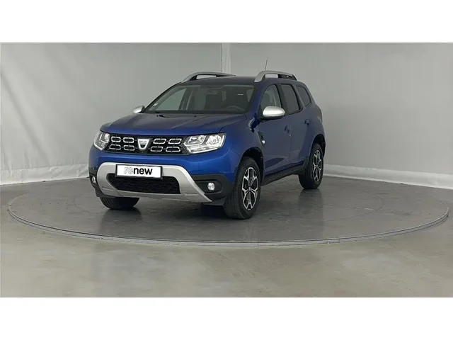 Occasion Dacia Duster à MAGENTA chez RENAULT | EPERNAY & SEZANNE