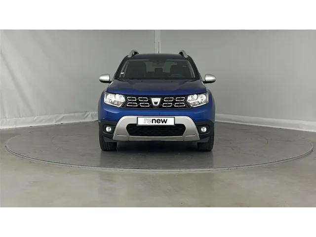Occasion Dacia Duster à MAGENTA chez RENAULT | EPERNAY & SEZANNE