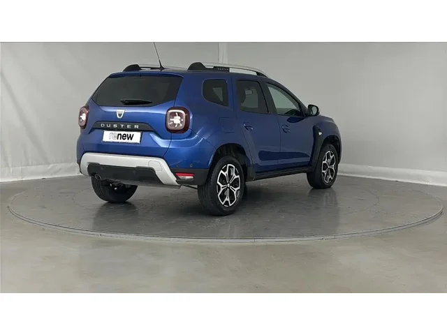 Occasion Dacia Duster à MAGENTA chez RENAULT | EPERNAY & SEZANNE
