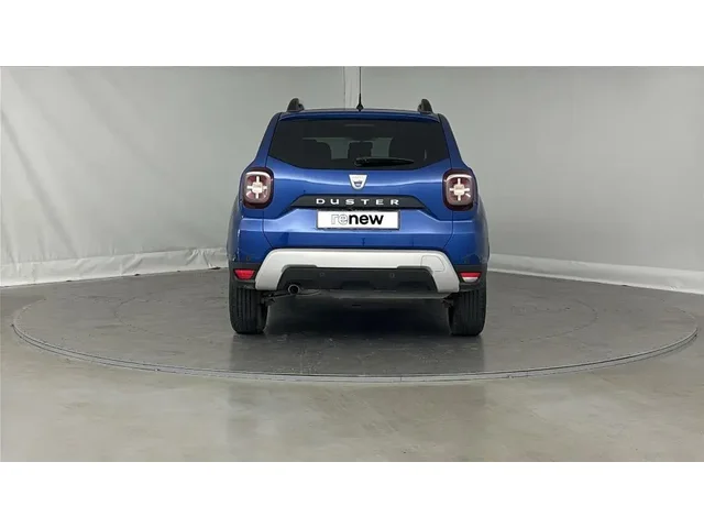 Occasion Dacia Duster à MAGENTA chez RENAULT | EPERNAY & SEZANNE