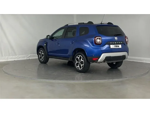 Occasion Dacia Duster à MAGENTA chez RENAULT | EPERNAY & SEZANNE