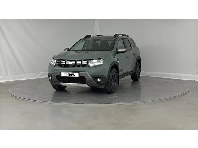 Occasion Dacia Duster à MAGENTA chez RENAULT | EPERNAY & SEZANNE