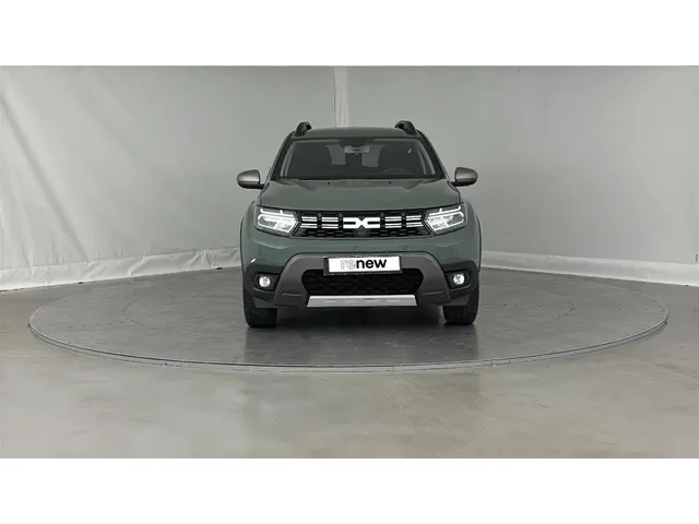 Occasion Dacia Duster à MAGENTA chez RENAULT | EPERNAY & SEZANNE