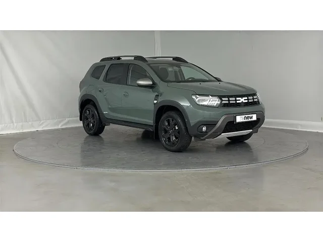 Occasion Dacia Duster à MAGENTA chez RENAULT | EPERNAY & SEZANNE
