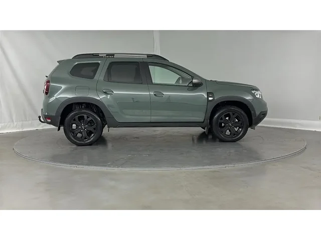 Occasion Dacia Duster à MAGENTA chez RENAULT | EPERNAY & SEZANNE