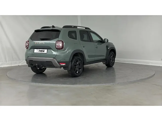 Occasion Dacia Duster à MAGENTA chez RENAULT | EPERNAY & SEZANNE