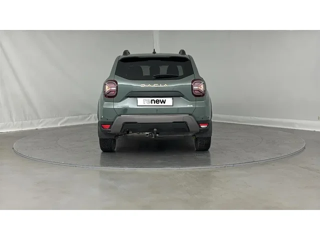 Occasion Dacia Duster à MAGENTA chez RENAULT | EPERNAY & SEZANNE