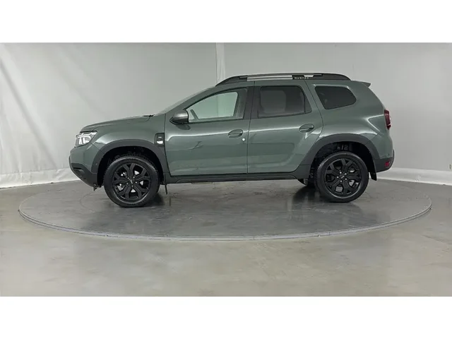 Occasion Dacia Duster à MAGENTA chez RENAULT | EPERNAY & SEZANNE