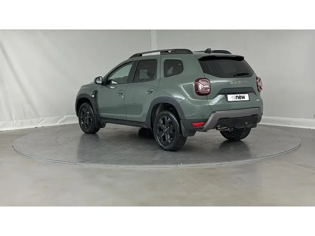 Occasion Dacia Duster à MAGENTA chez RENAULT | EPERNAY & SEZANNE