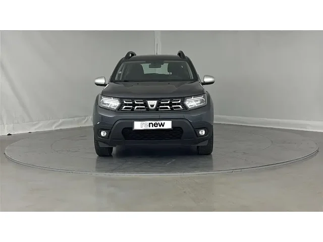 Occasion Dacia Duster à ENGLOS chez RENAULT | ENGLOS