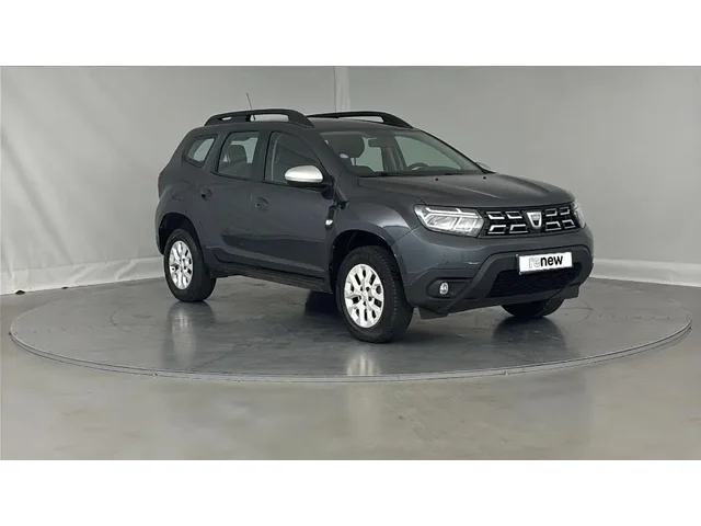 Occasion Dacia Duster à ENGLOS chez RENAULT | ENGLOS