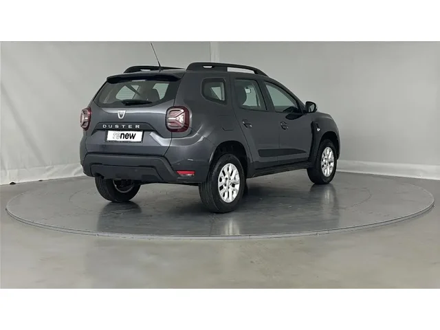 Occasion Dacia Duster à ENGLOS chez RENAULT | ENGLOS
