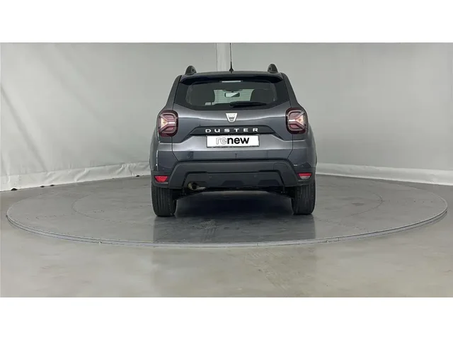Occasion Dacia Duster à ENGLOS chez RENAULT | ENGLOS