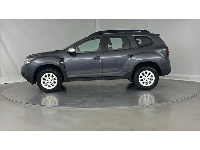 Occasion Dacia Duster à ENGLOS chez RENAULT | ENGLOS