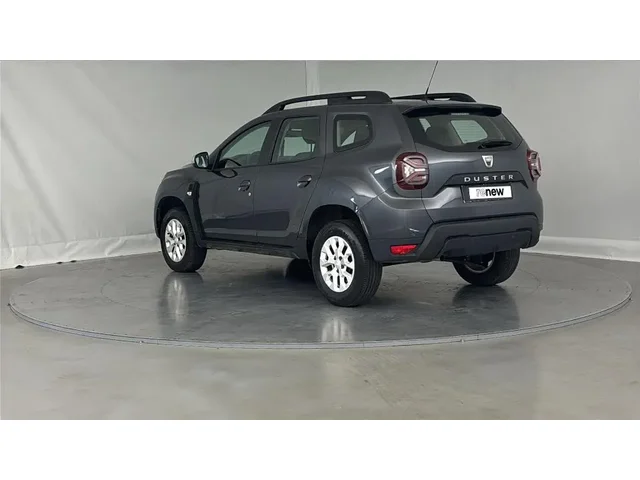 Occasion Dacia Duster à ENGLOS chez RENAULT | ENGLOS