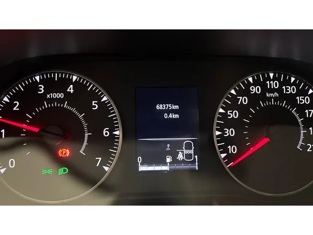 Occasion Dacia Duster à ENGLOS chez RENAULT | ENGLOS