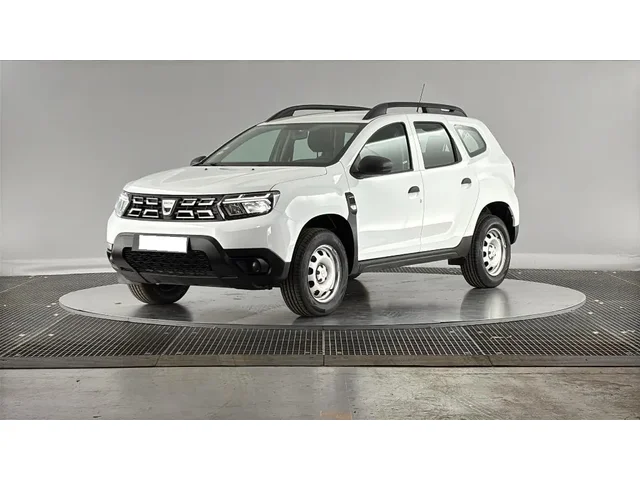 Occasion Dacia Duster à Annemasse chez RENAULT | ANNEMASSE