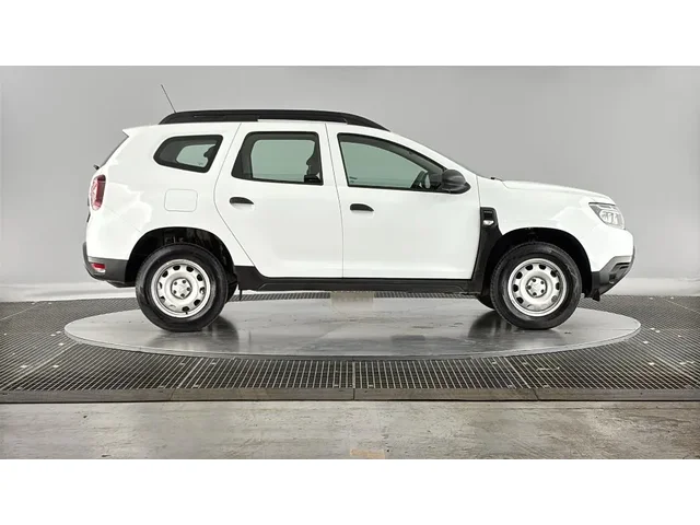 Occasion Dacia Duster à Annemasse chez RENAULT | ANNEMASSE