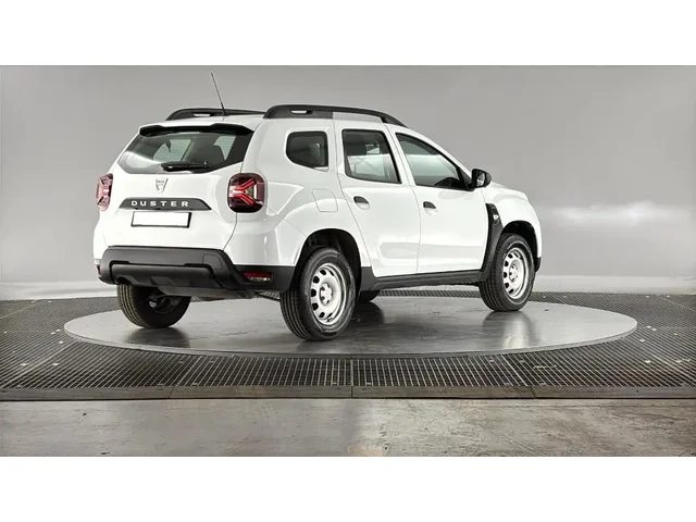 Occasion Dacia Duster à Annemasse chez RENAULT | ANNEMASSE
