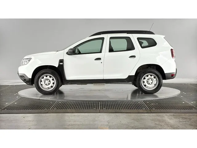 Occasion Dacia Duster à Annemasse chez RENAULT | ANNEMASSE