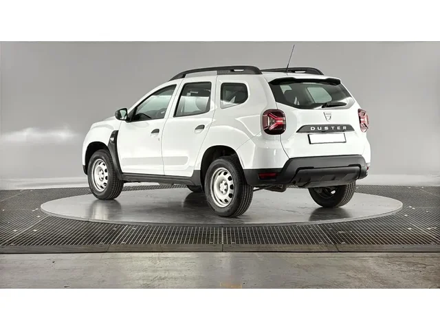 Occasion Dacia Duster à Annemasse chez RENAULT | ANNEMASSE