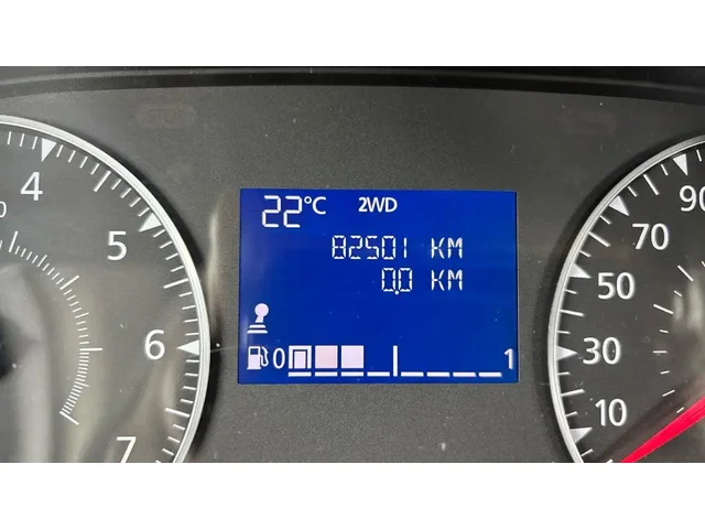 Occasion Dacia Duster à Annemasse chez RENAULT | ANNEMASSE