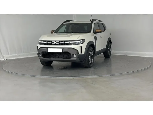 Occasion Dacia Duster à MAGENTA chez RENAULT | EPERNAY & SEZANNE