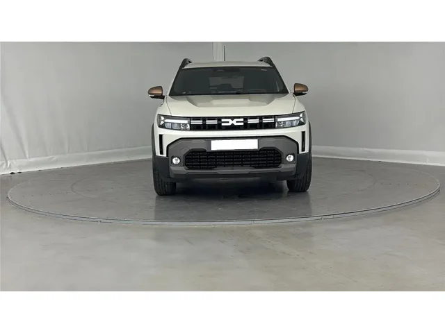 Occasion Dacia Duster à MAGENTA chez RENAULT | EPERNAY & SEZANNE
