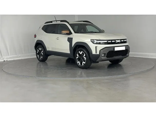 Occasion Dacia Duster à MAGENTA chez RENAULT | EPERNAY & SEZANNE