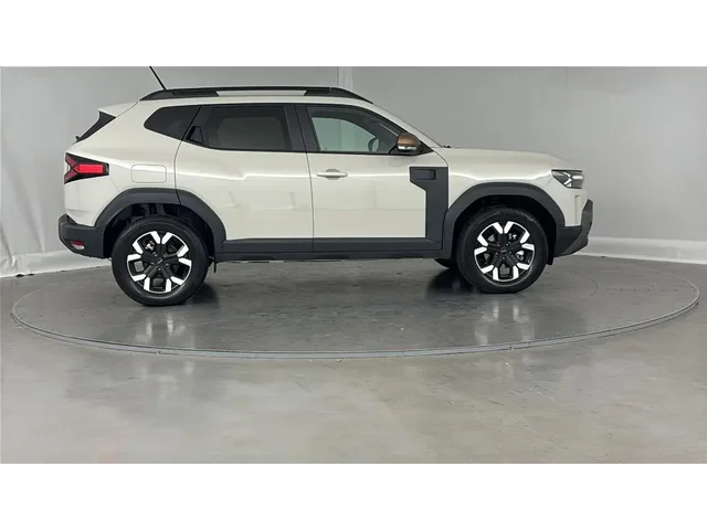 Occasion Dacia Duster à MAGENTA chez RENAULT | EPERNAY & SEZANNE