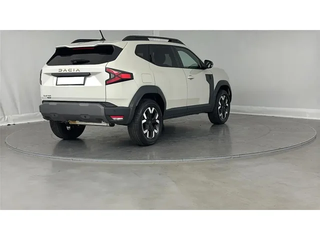 Occasion Dacia Duster à MAGENTA chez RENAULT | EPERNAY & SEZANNE
