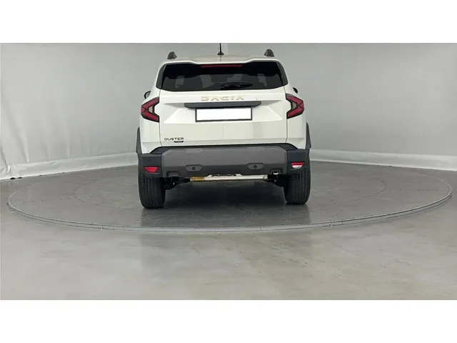 Occasion Dacia Duster à MAGENTA chez RENAULT | EPERNAY & SEZANNE