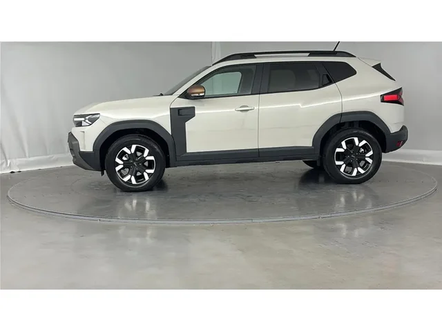 Occasion Dacia Duster à MAGENTA chez RENAULT | EPERNAY & SEZANNE