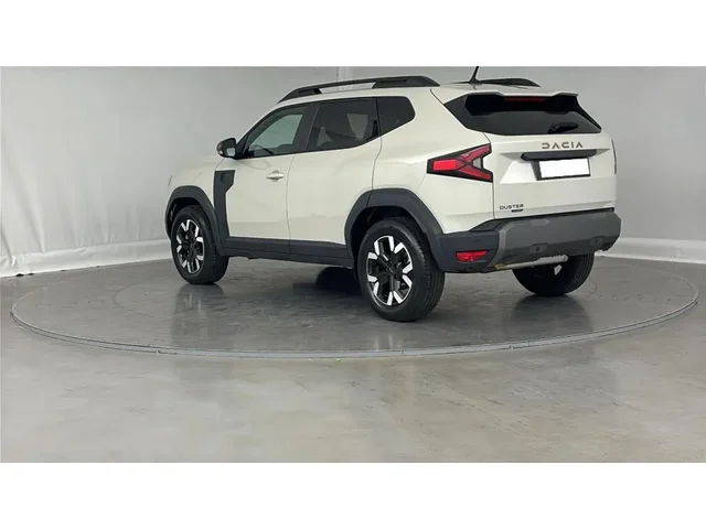 Occasion Dacia Duster à MAGENTA chez RENAULT | EPERNAY & SEZANNE