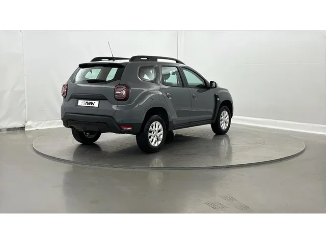 Occasion Dacia Duster à ENGLOS chez RENAULT | ENGLOS