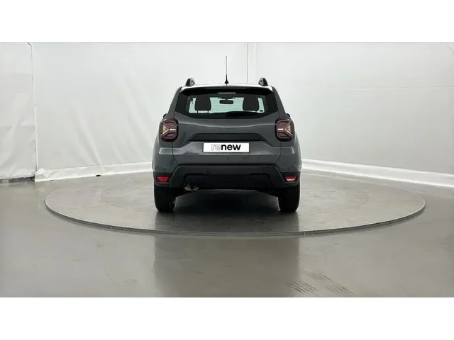 Occasion Dacia Duster à ENGLOS chez RENAULT | ENGLOS
