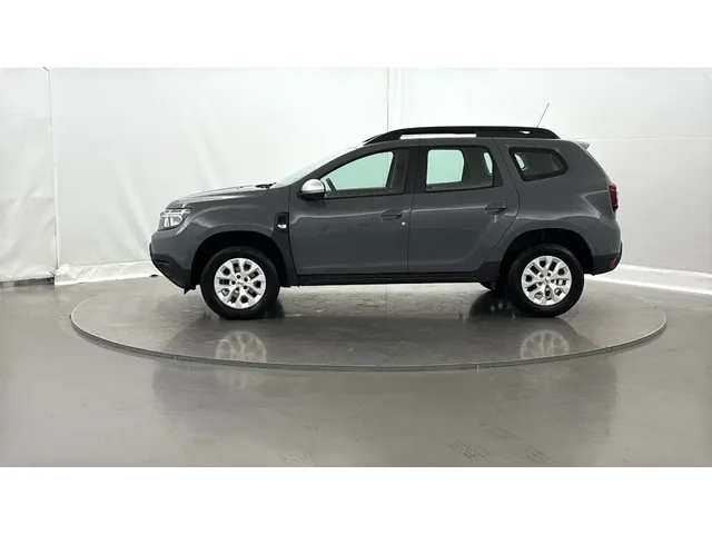 Occasion Dacia Duster à ENGLOS chez RENAULT | ENGLOS